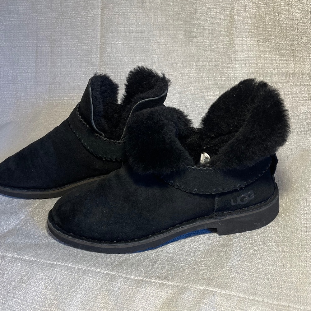 Ugg mini boots